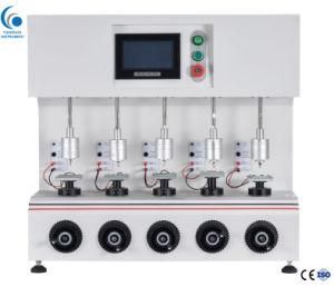 Industrial Button Life Tester