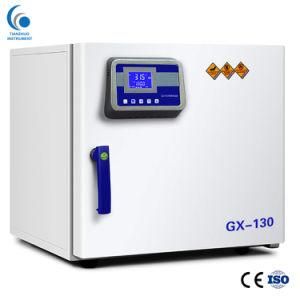 Gx Series &nbsp;Aaterials 304 Steel Inner Screen Printing Convenient Laboratory Oven