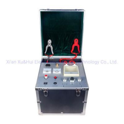 New Design Cable Outer Sheath Fault Tester