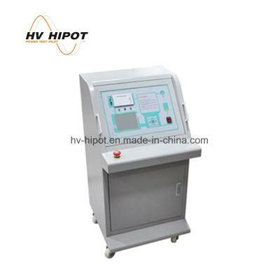 Automatic Primary Current Injection Test Set