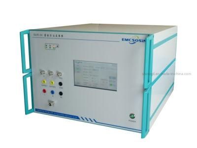 En/ IEC 61000-4-5 6kv Lightning Surge Simulator / Generator for EMC Compliance Test (SUR S6)