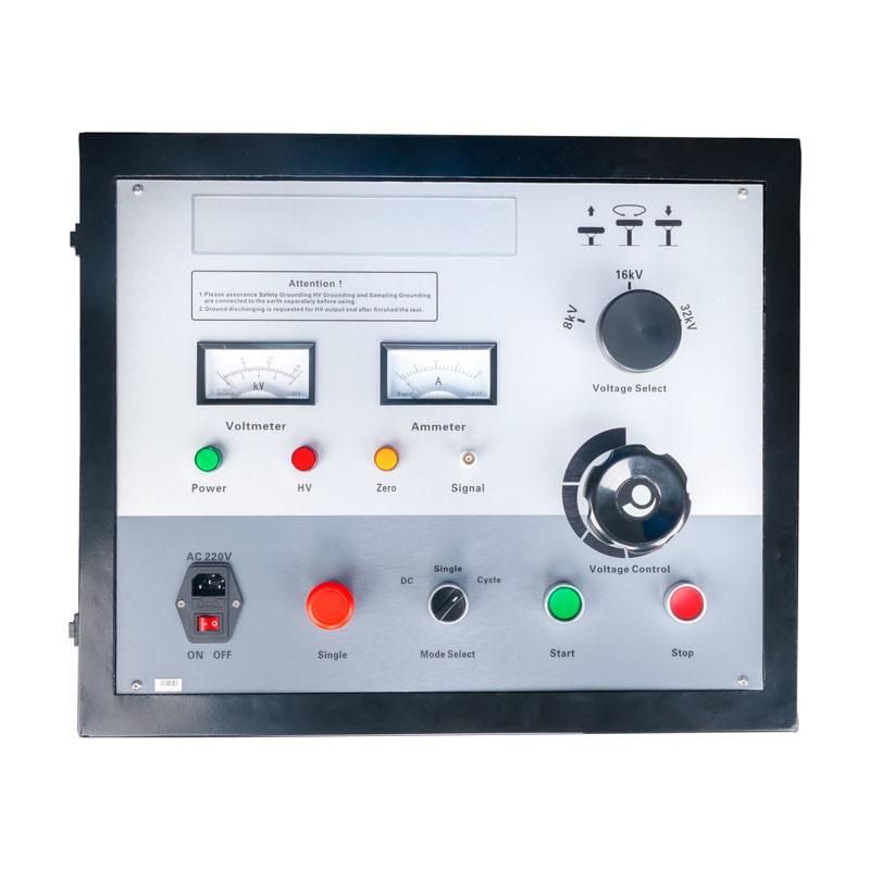 33kv High Voltage Pulse Generator