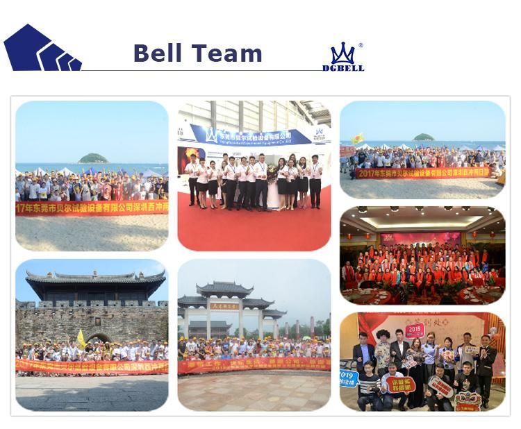 3 Zone Thermal Shock Chamber Manufacturers