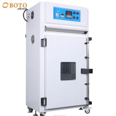 Boto Lab Machine Drying Oven Heating Machine Industrial