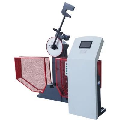 High-Precision Jbs Series Metal Material Impact Testing Machine for Laboratory