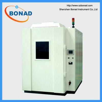 Bnd-Hty Solar Radiation Test Chamber