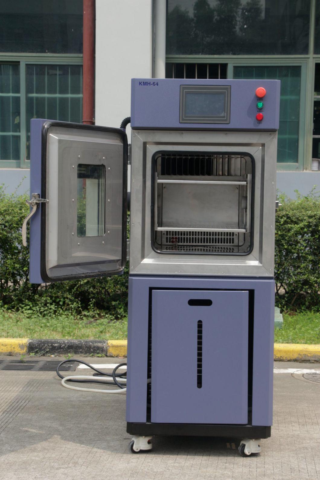 2021 New Design High and Low Temperature Environmental Test Chamber