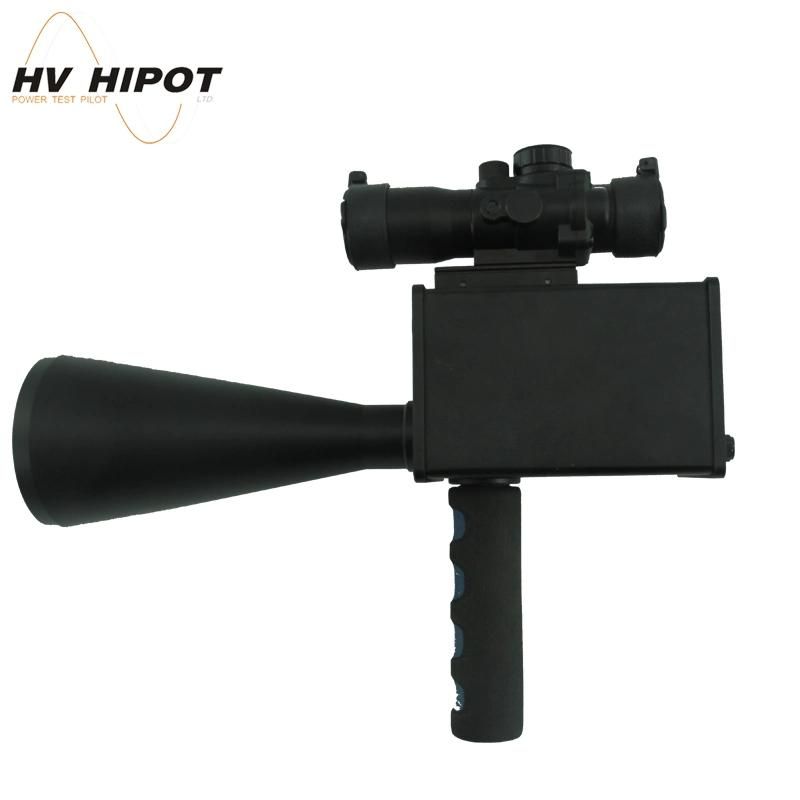 Multi-functional flash-over Detector for Insulators Faults Locator(GD-610B)