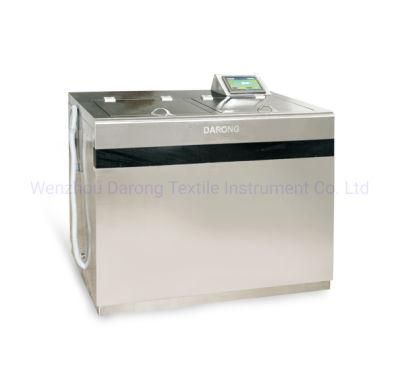 Environmental Friendly Laboratory Washing Color Fastness Test Equipment