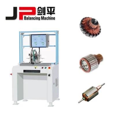 Easy Operation Belt Driven Balancing Machine for Inverter Fan (PHQ-5)