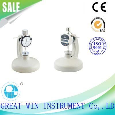Leather Thickness Tester (GW-084)