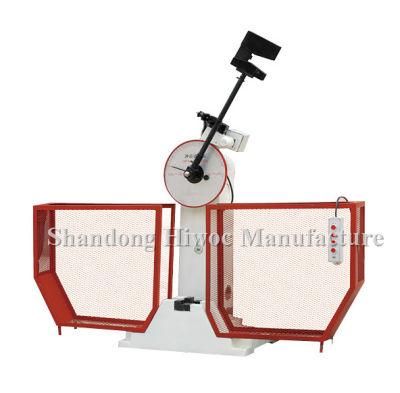 Jb Series Impact Testing Machine/ Testing Machine/ Testing Equipment/ Testing Insutrument