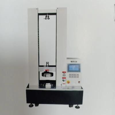 Pg-a Series Computer Controlled Spring Testing Machine