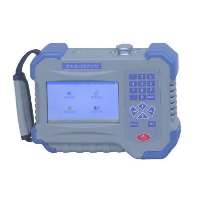Accumulator Internal Resistance Tester Battery Impedence Test (XHNR-100)