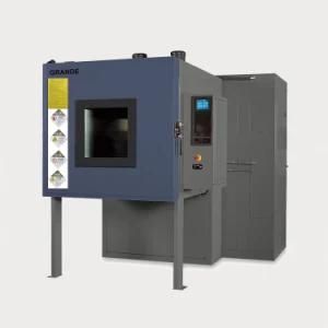 High Quality Environment Temperature Humdity Vibration Test Machine