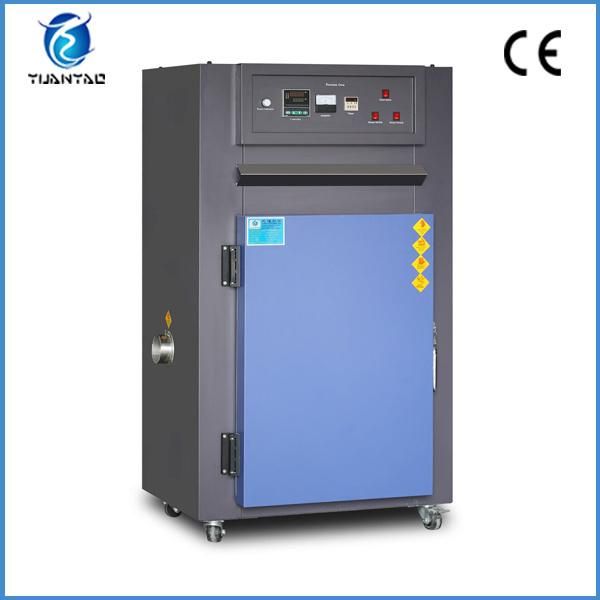 Supply Material Vacuum Drying Equipment for Medicine