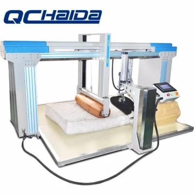 Automatic Sofa Mattress Durability Test Machine