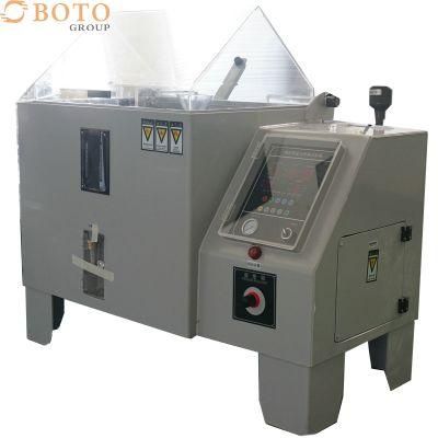 Salt Spray Accelerated Corrosion Testing Chamber Salt Spray Test Equipment