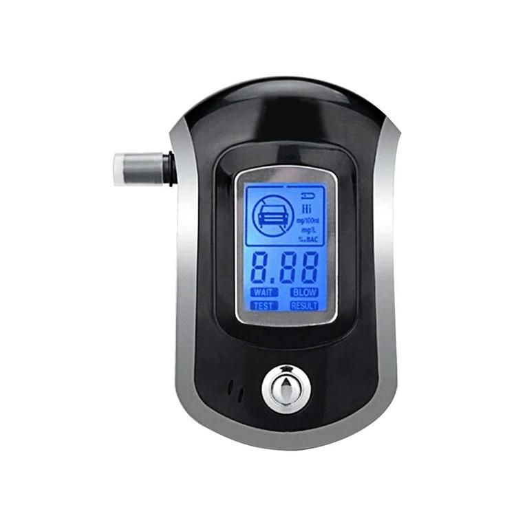 New Hot Selling Breath Alcohol Tester