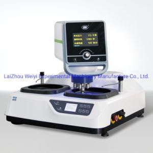 Automatic Pressure Grinding/Polishing Machine