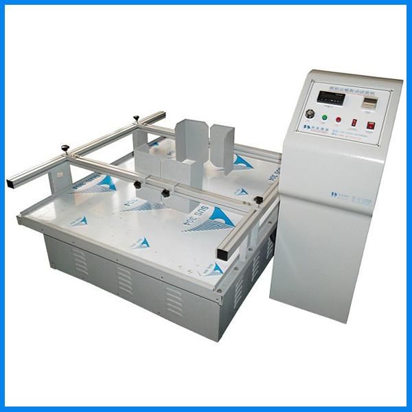 Simulation Transportation Vibration Tester (HD-A521)