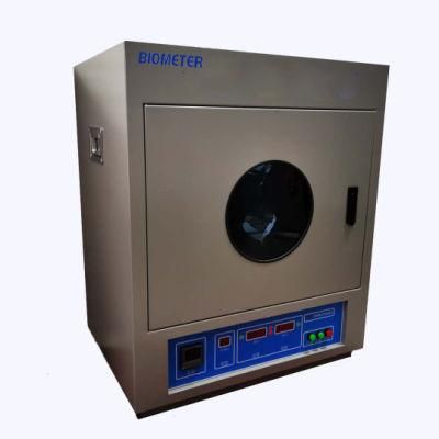 Biometer Lab&Hospital Device Compact Chamber Medicine Stability Test Chamber