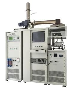 Cone Calorimeter Tester for Plastic Material with Standard ISO5660
