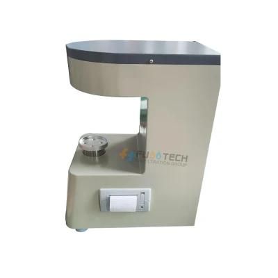 FT-Zl Auto Digital Tensiometer to Determine Surface Tension of Various Liquids