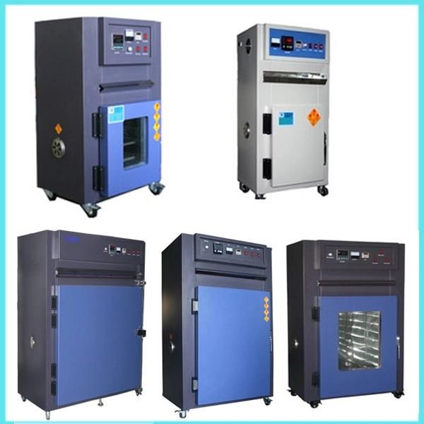 Precision Hot Air Clean Oven to Test Electronic Components