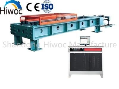 Factory Direct Supply Packing Belt/Lifting Belt/Hoisting Belt Horizontal Tensile Testing Machine with Ce