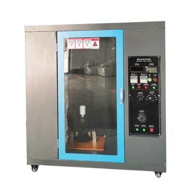 Hj-1 Electric Leakage Test Detector/Tracking Index Tester to Evaluate Leakage Resistance
