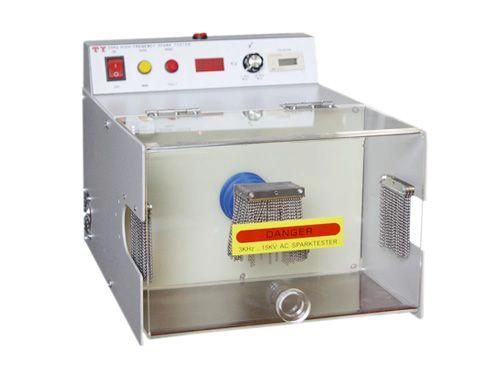 Wire High Frequency Spark Test Machine (GW-066A)