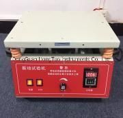 DH-VT-A1 Vertical Electromagnetic Sweeping Vibration Table, Frequency-sweep Shaker Table 50Hz