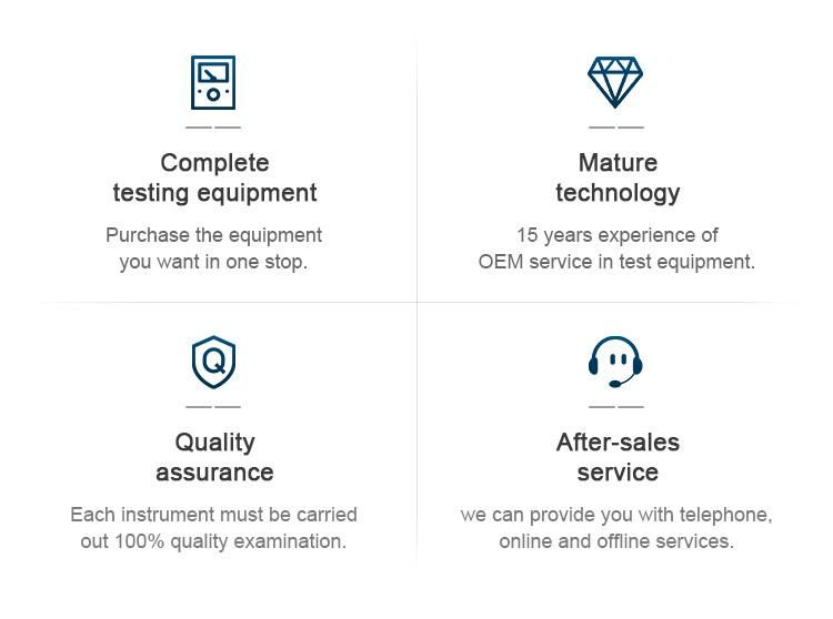 ASTM G154 Laboratory UV Accelerated Weathering Test Equipment