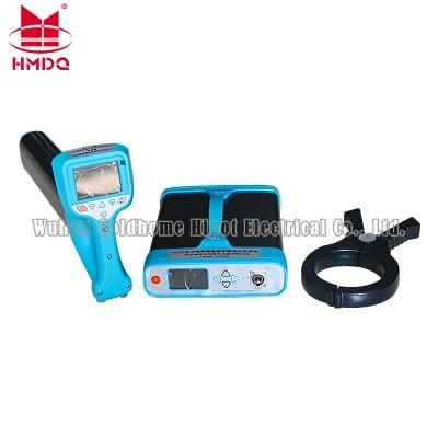 Hm 220 Underground Cable Fault Locator