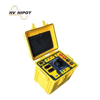 GDSL-BX-100 Primary Current Injection Test Set High Current Generator