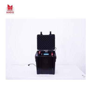 0~35kv Underground Cable Fault Locator/Cable Fault Test System