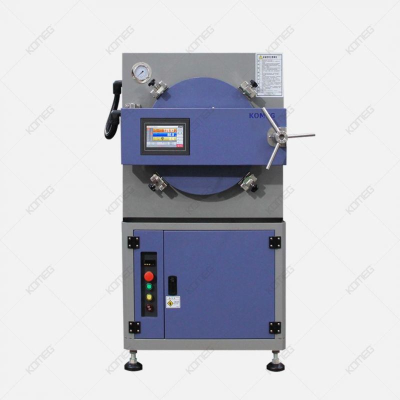Programmable (PCT Chamber) High Pressure Accelerated Aging Test Chamber