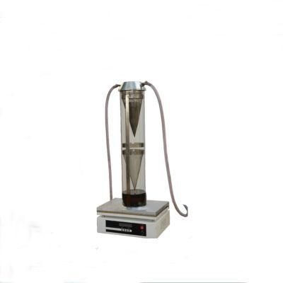 Sthl-1 Reflux Bitumen Extractor