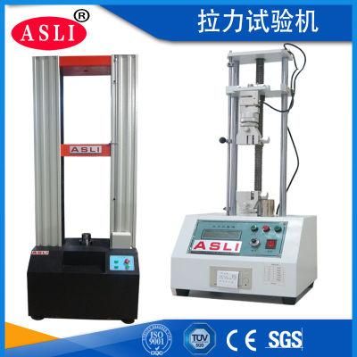 Desktop Micro-Computer Tensile Strength Tester