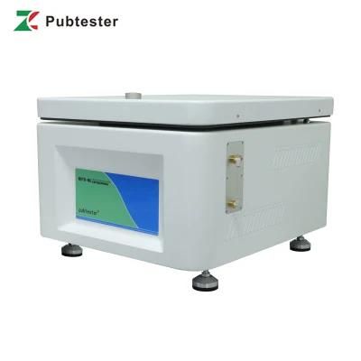 ISO 2528 Sheet Materials Wvtr Test Machine with Gravimetric Dish Method