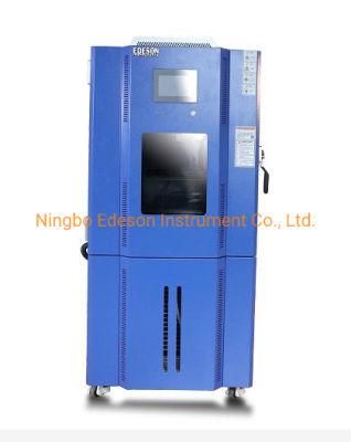 Edeson Programmable Rapid Temperature Fast Change Rate Environmental Test Chamber/Test Machine