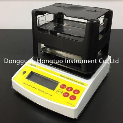 AU-2000K Hot Selling Digital Gold Tester, Electronic Gold Karat Tester Reliable Quality