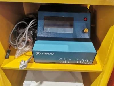 Cat320d Pump Tester Heui Pump Common Rail Pump Testing Cat100A