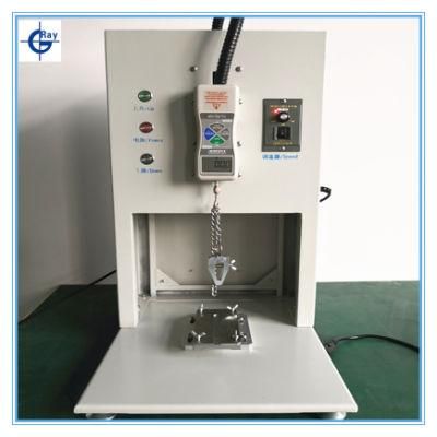 China 90 Degree Peel Strength Tester for Cooper Foil for Rigid PCB