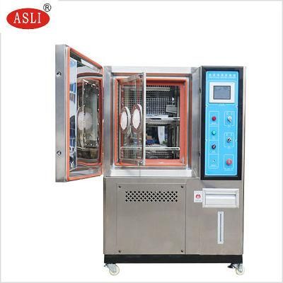 Temperature Humidity Environmental Stability Testing Chamber for Lighting Fixture