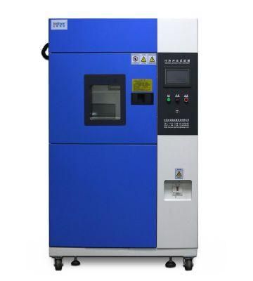 Thermal Shock Test Chamber for Temperature Shock Test (2-zone)