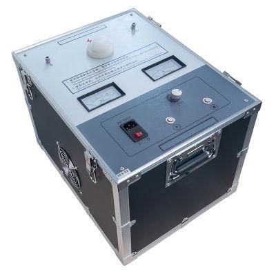 Factory Portable DC High Voltage Power Supply 30kv/35kv/40kv