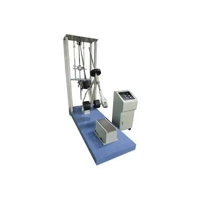 Factory Direct Sales Bicycle Frame Disc Brake Fatigue Testing Machine Frame Disc Brake Fatigue Testing Machine