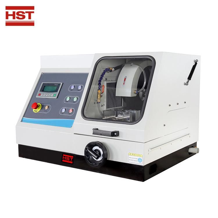 Q-80z Metallographic Sample Cutting Machine